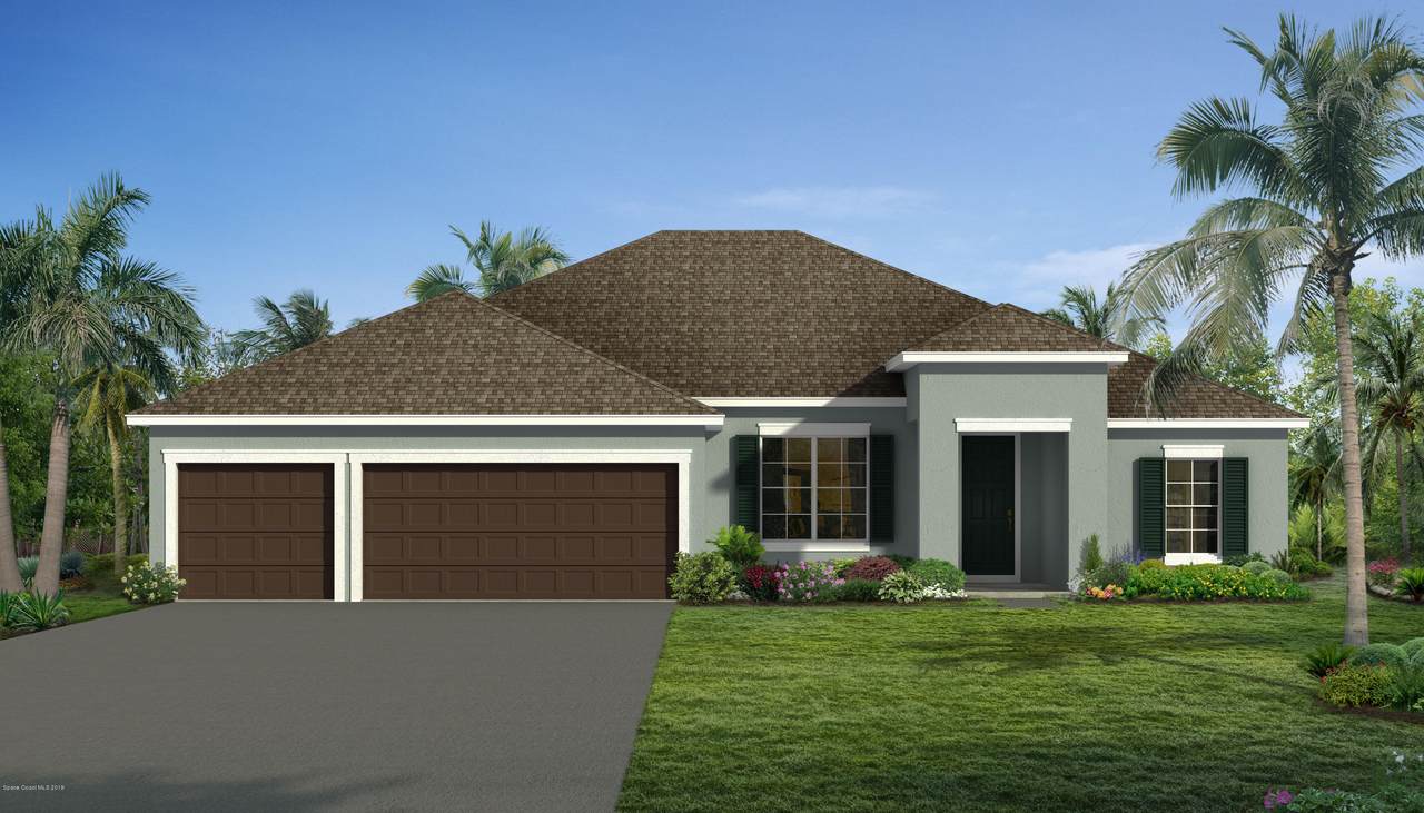 1452 Killian Drive - Photo 1