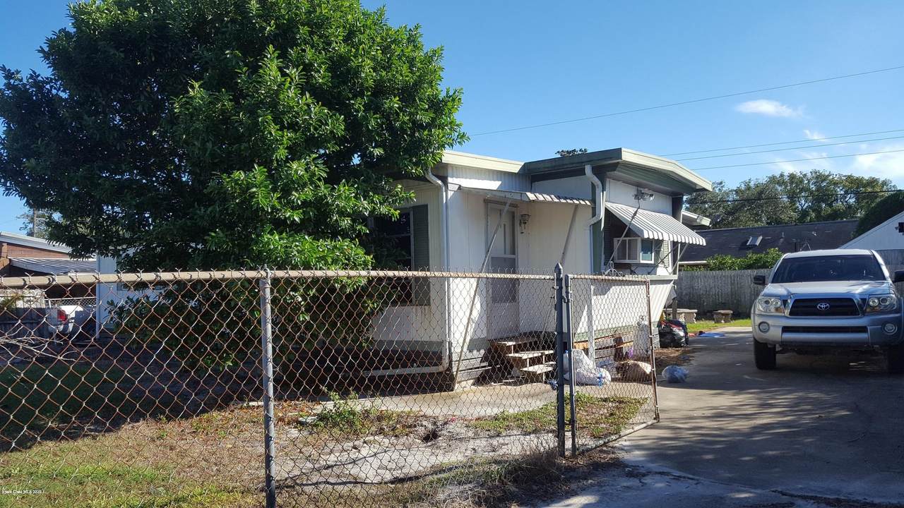 3313 Barton Street - Photo 1