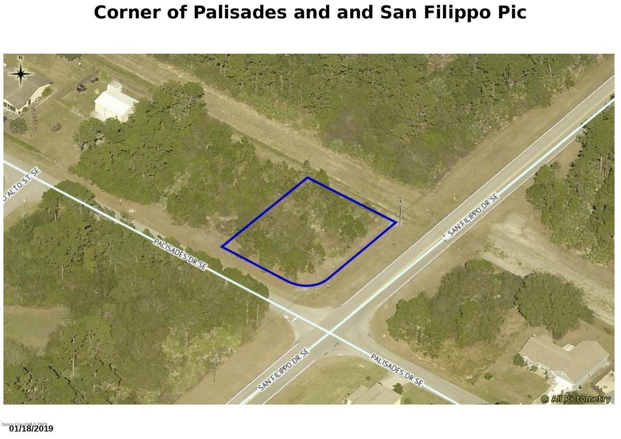 0 Palisades And San San Filippo - Photo 1 0 Palisades And San San Filippo - Photo 1