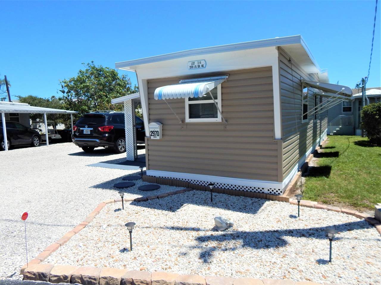 2970 Indian River Drive - Photo 1