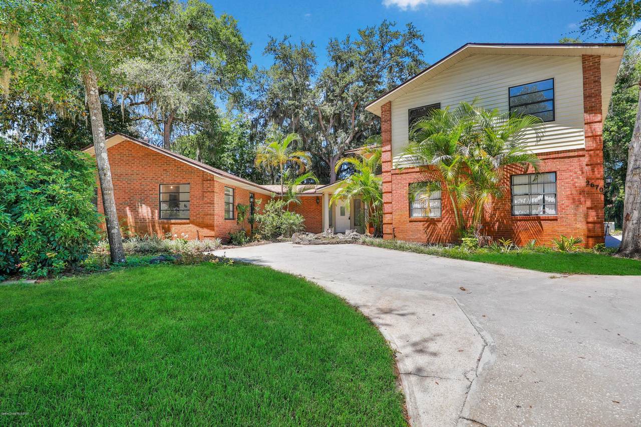 2670 Slash Pine Court - Photo 1