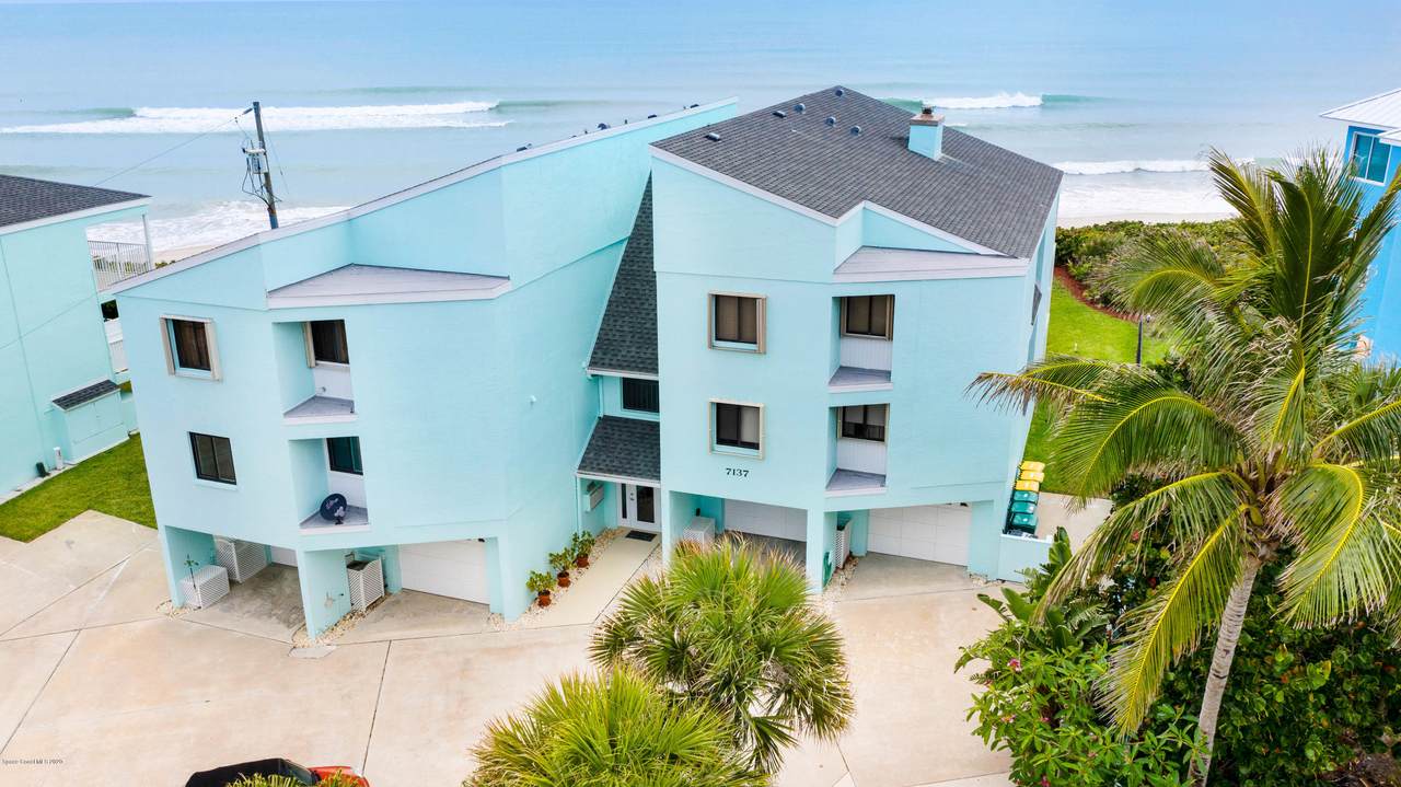 7137 Highway A1a - Photo 1