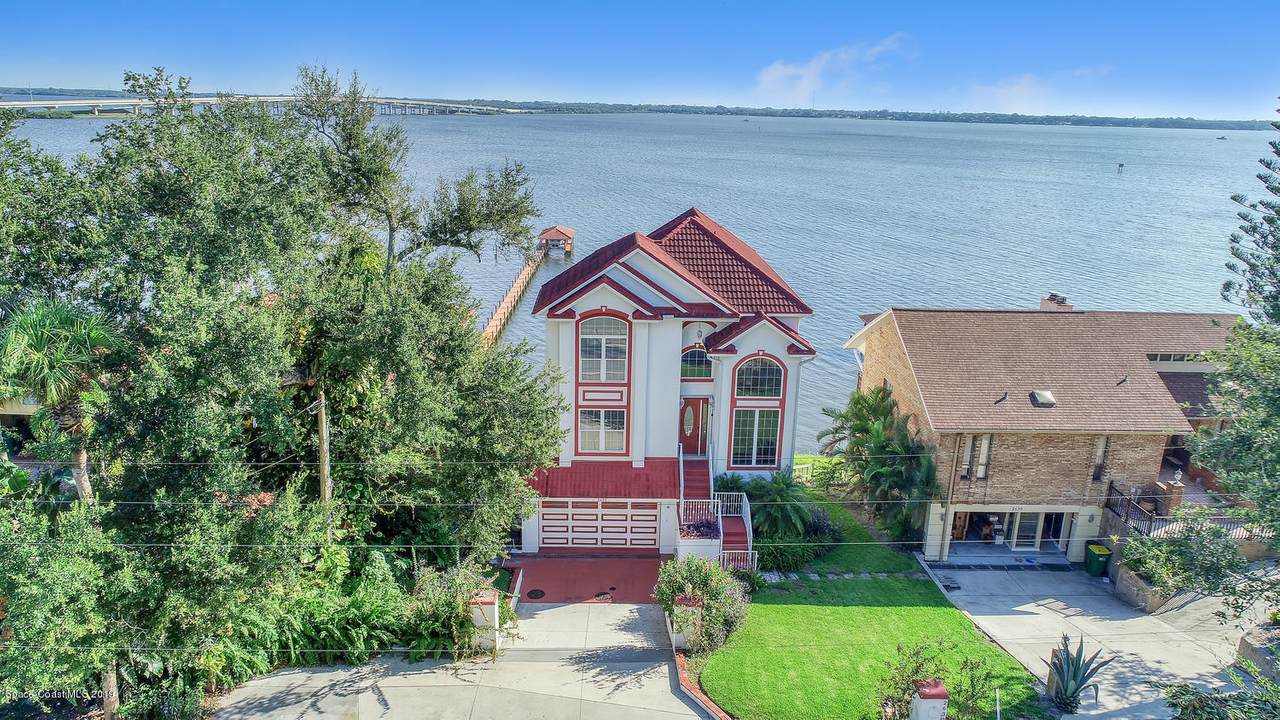 2632 Indian River Drive - Photo 1