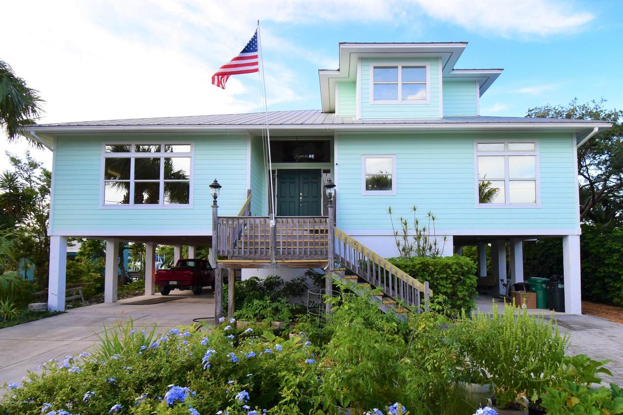 248 Marina Drive - Photo 1
