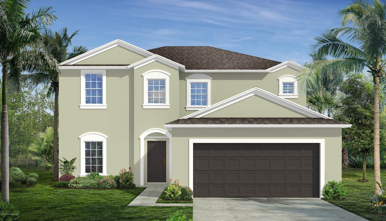 980 Corbin Circle - Photo 1