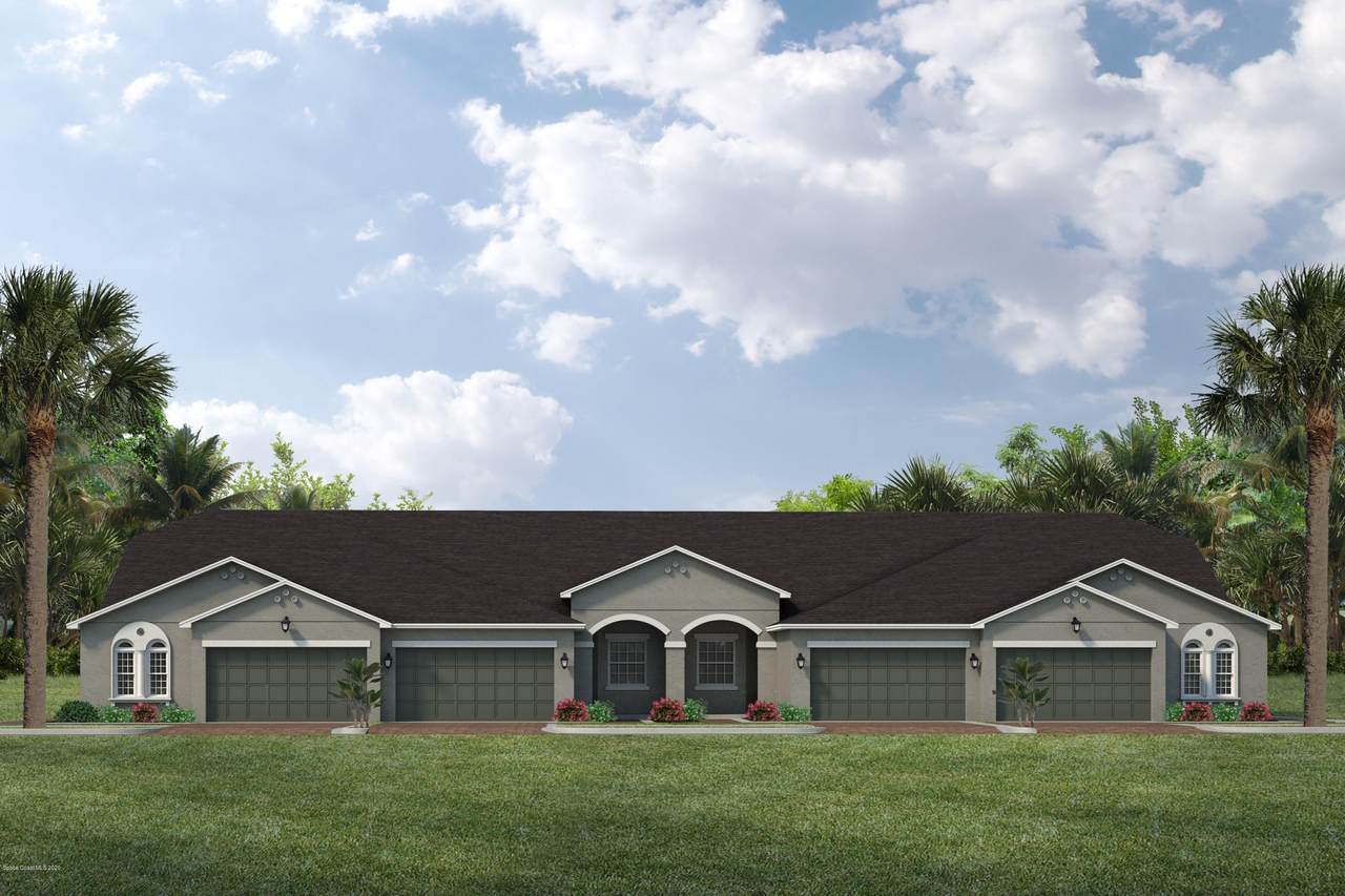 8434 Loren Cove Drive - Photo 1