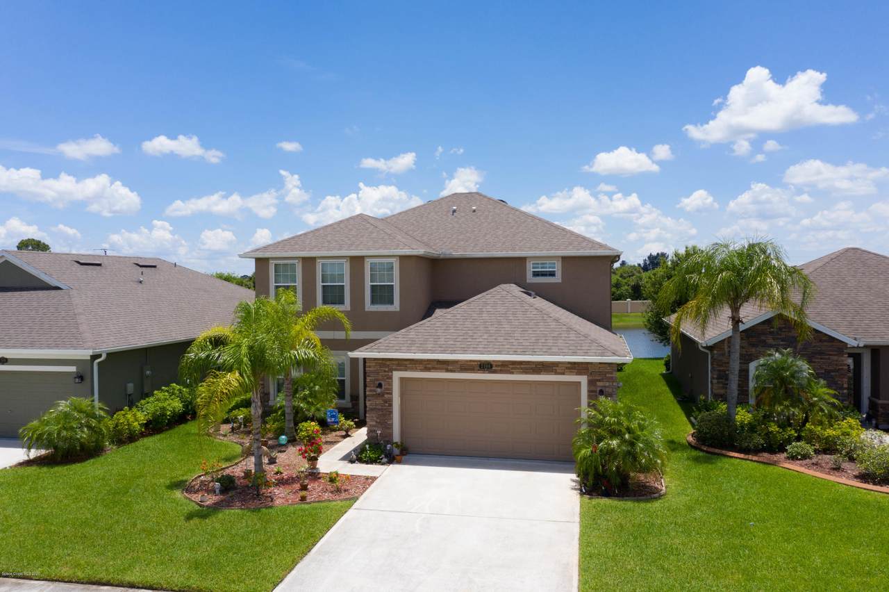 2366 Snapdragon Drive - Photo 1