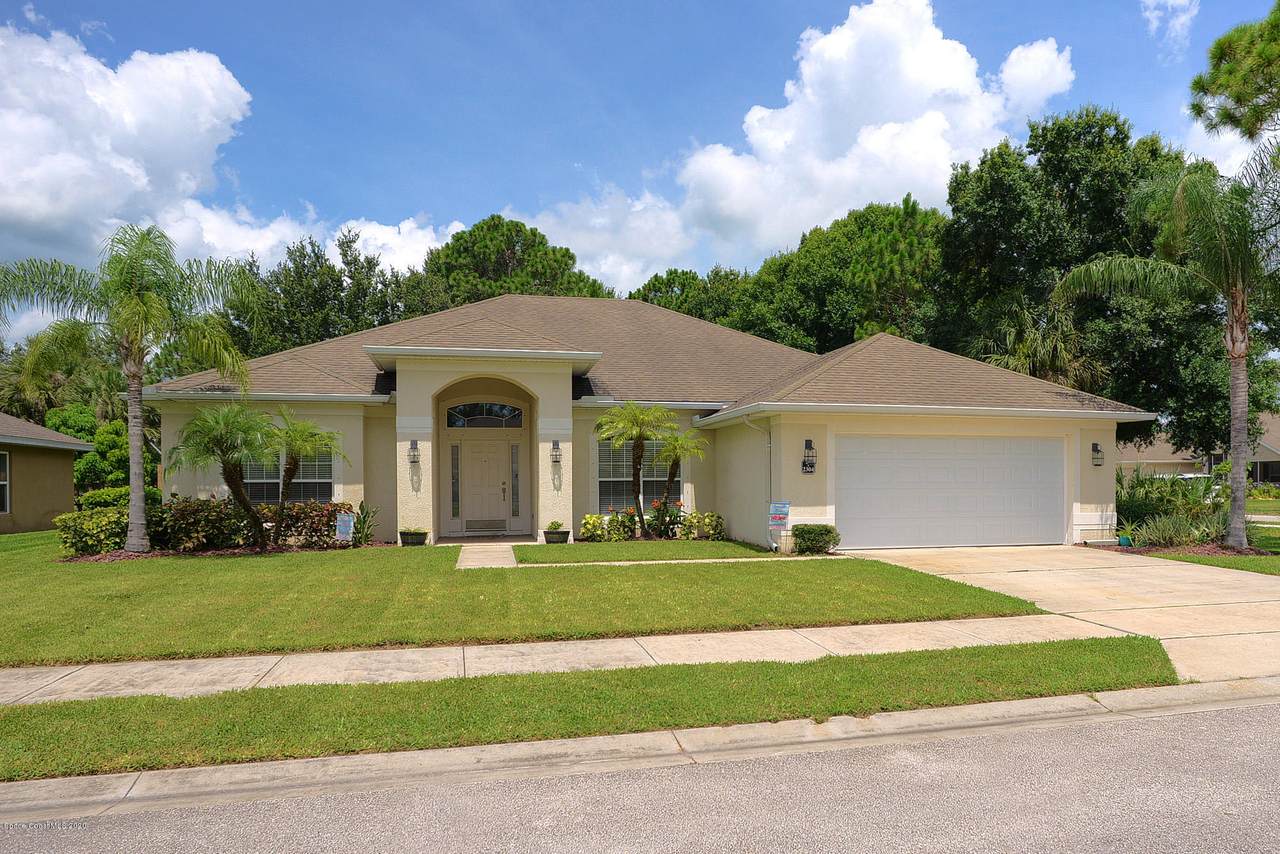 2304 Merlin Drive - Photo 1