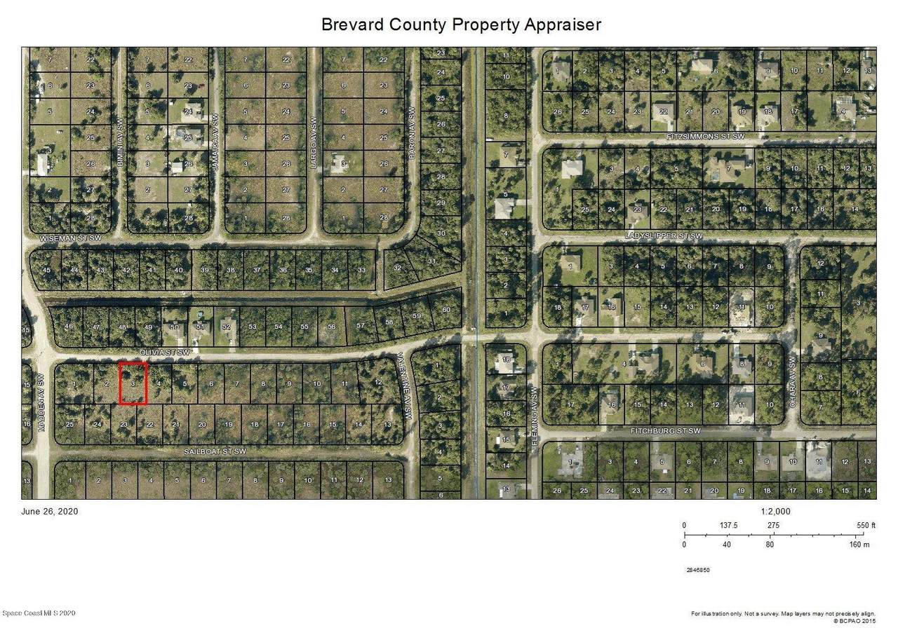 760 Olivia Street - Photo 1