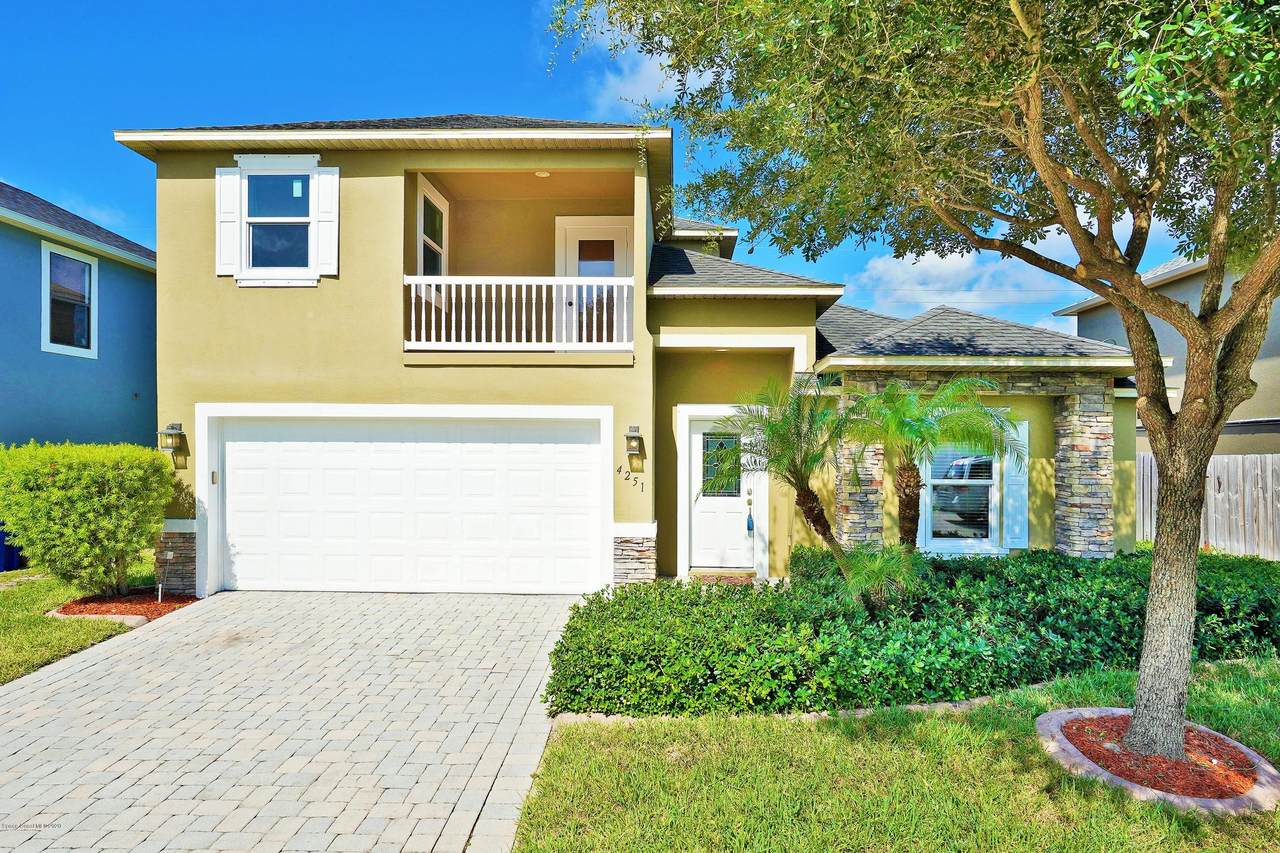 4251 Brantley Circle - Photo 1
