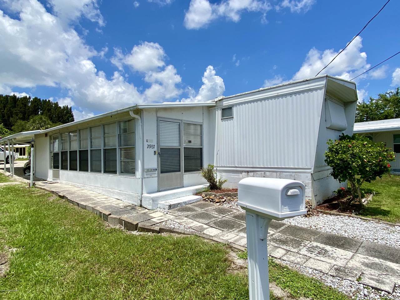 2967 Indian River Drive - Photo 1