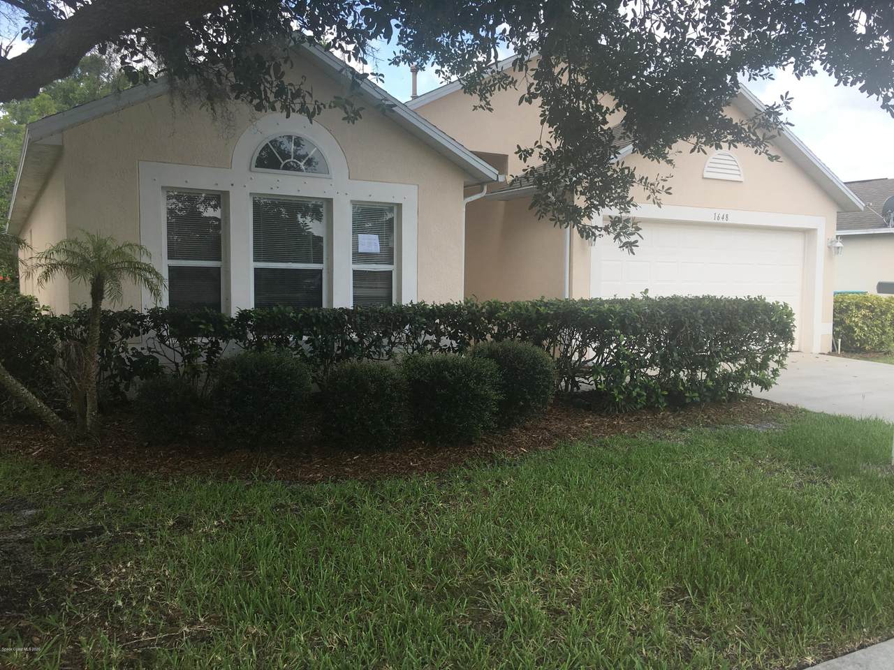 1648 Sawgrass Drive - Photo 1