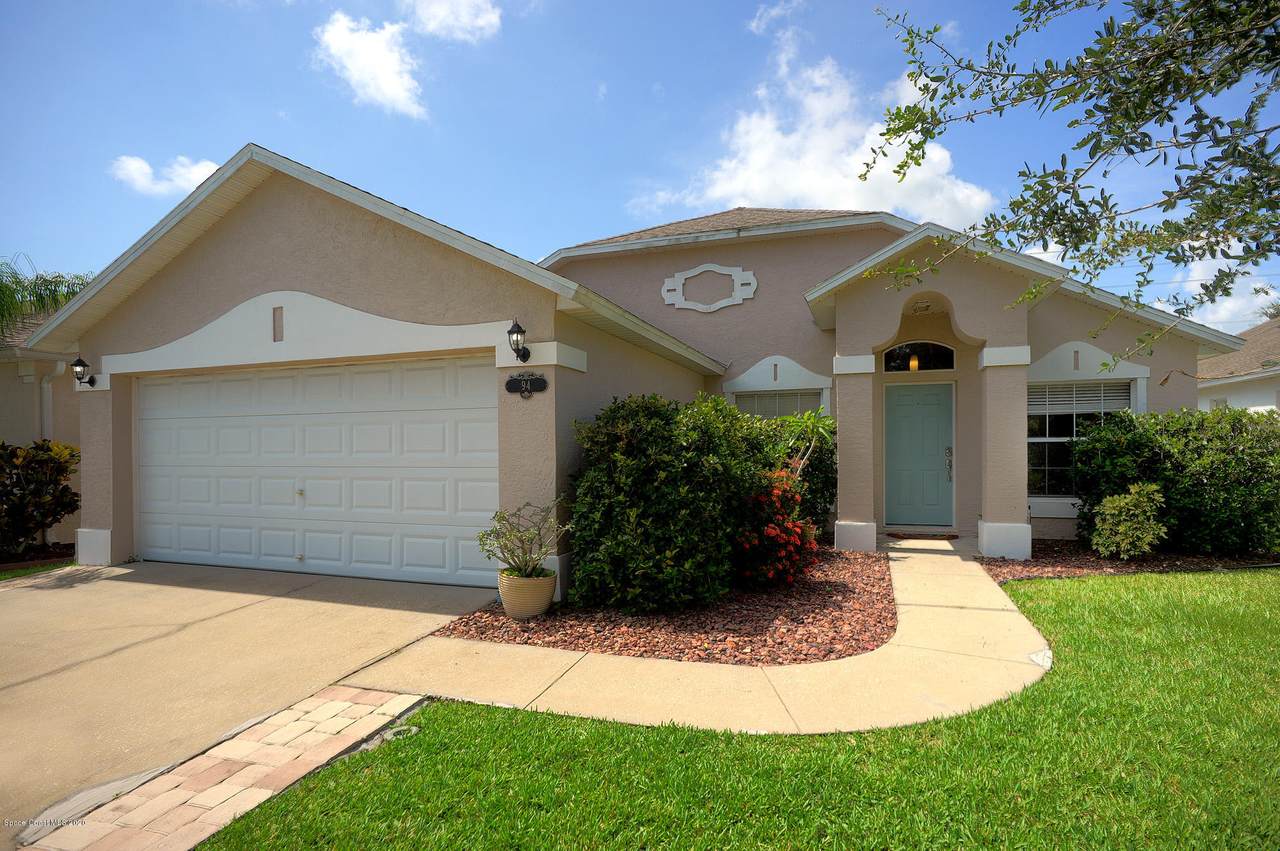 94 Sedgewood Circle - Photo 1
