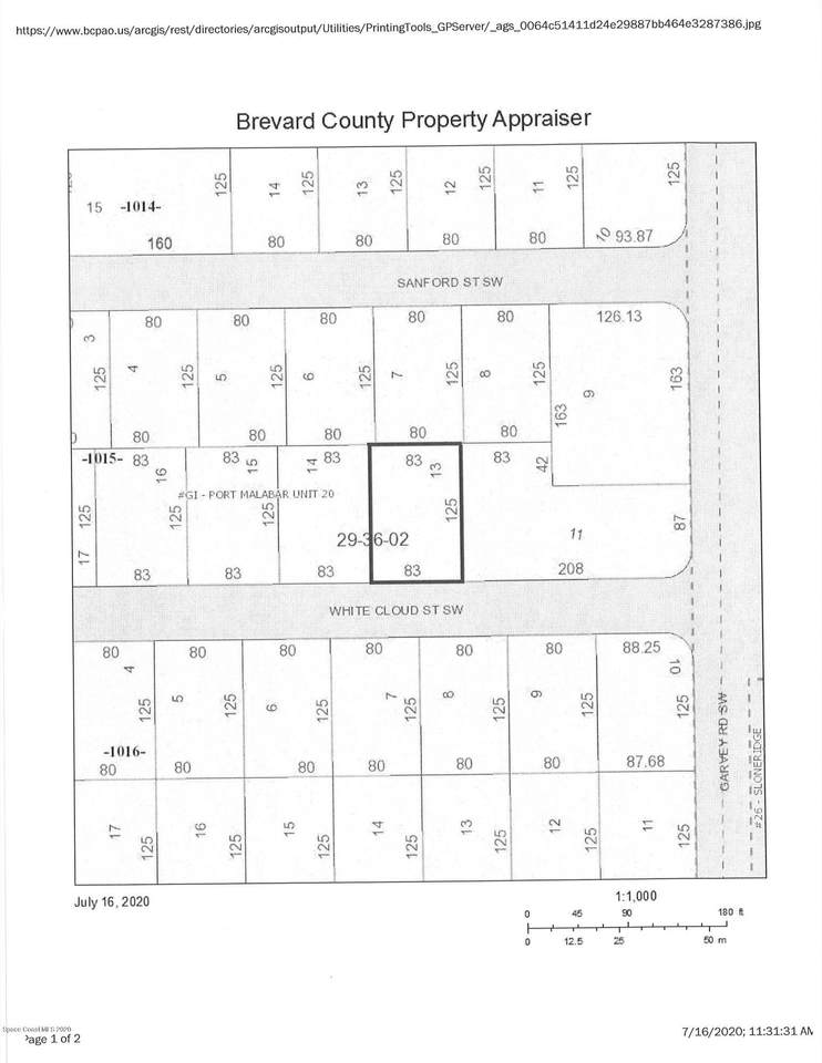 627 White Cloud Street - Photo 1