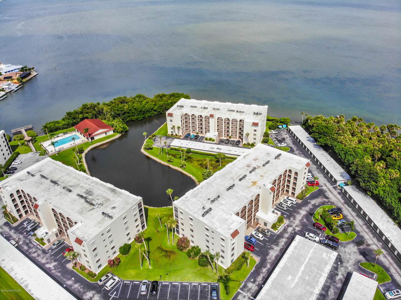 5805 Banana River Boulevard - Photo 1