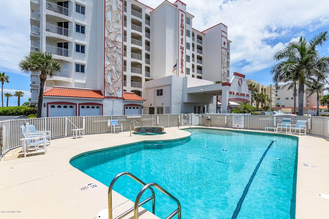 301 Atlantic Avenue - Photo 1