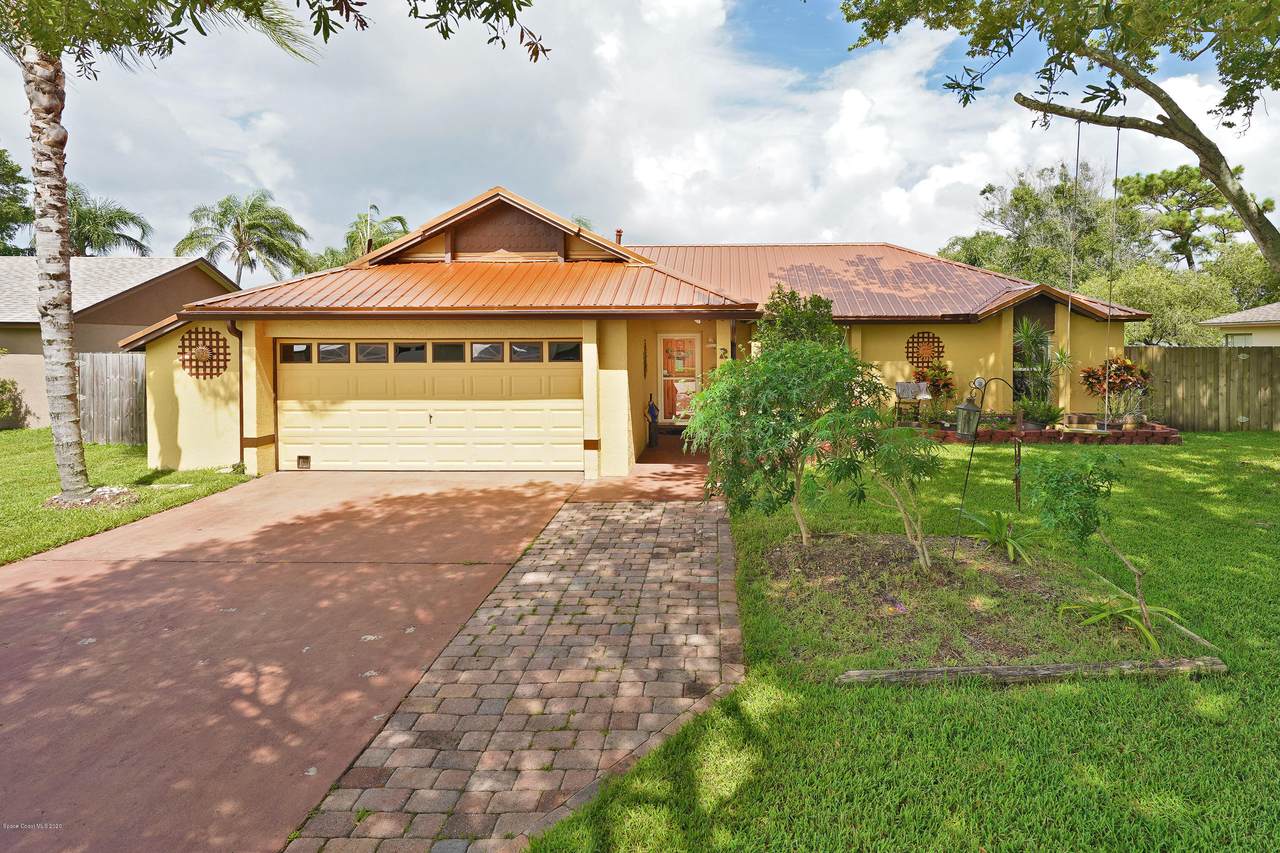 2762 Woodsmill Drive - Photo 1