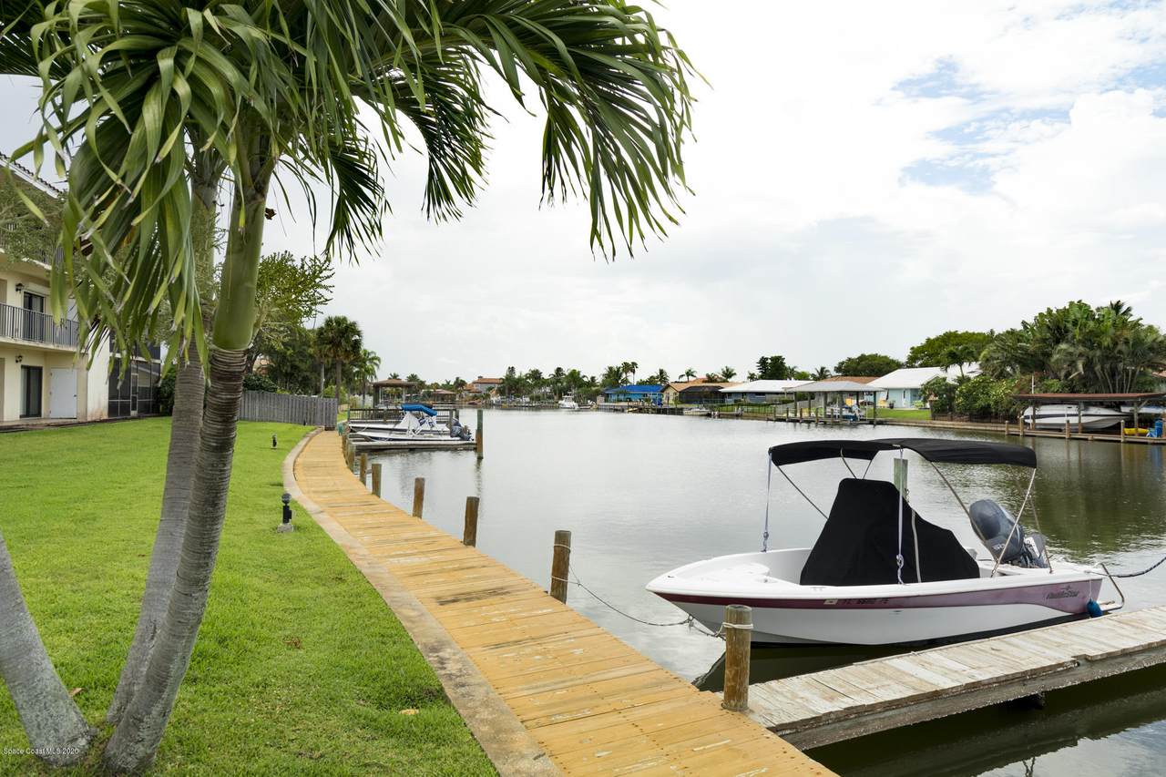 300 Banana River Boulevard - Photo 1