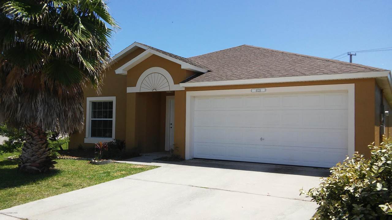 4026 Wilkes Drive - Photo 1