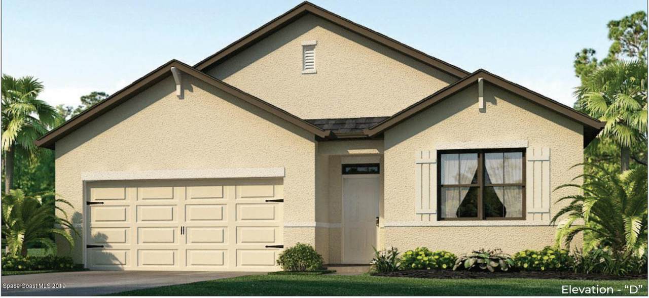 3185 Cerulean Court - Photo 1