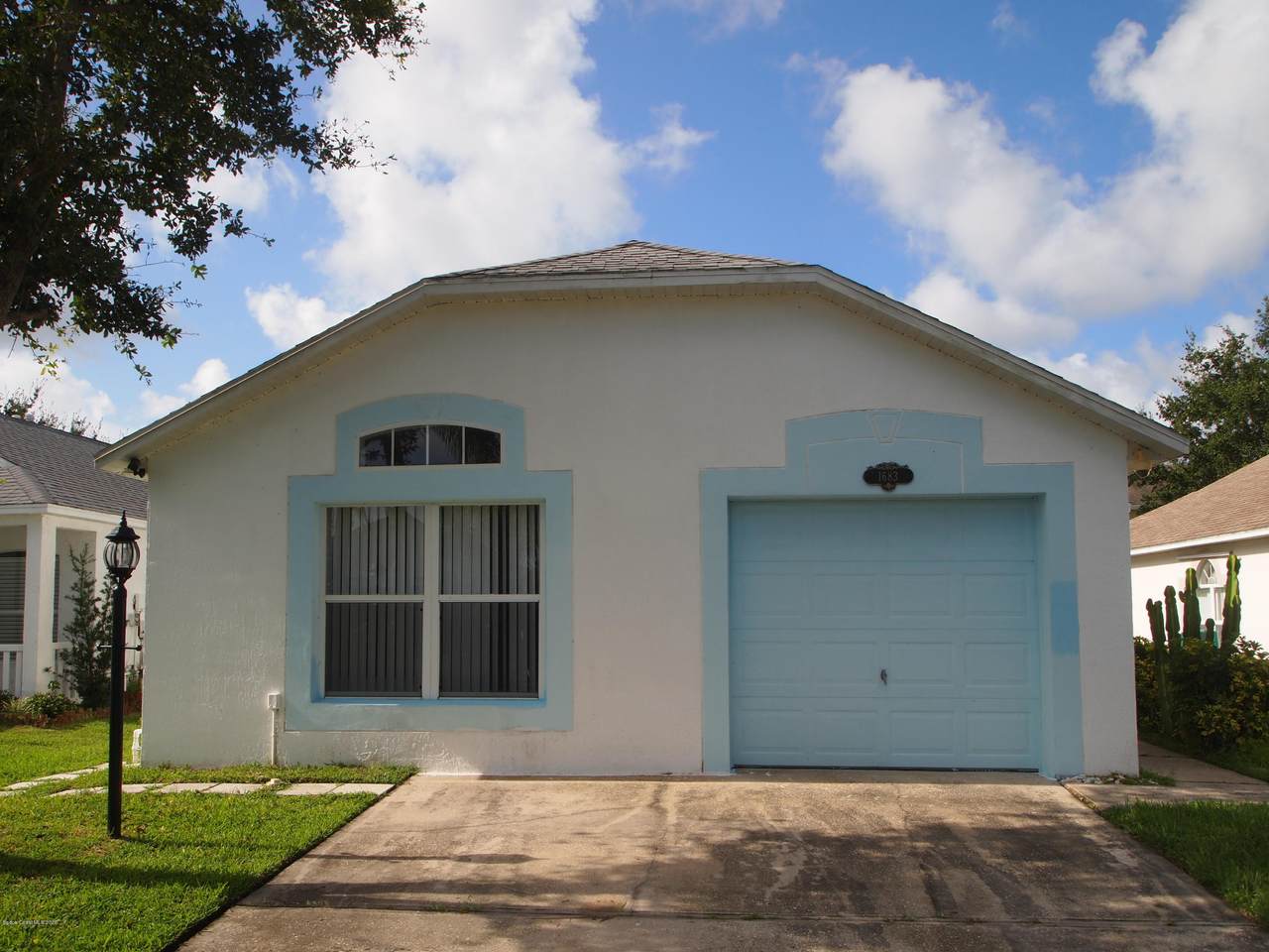 1683 Cape Palos Drive - Photo 1