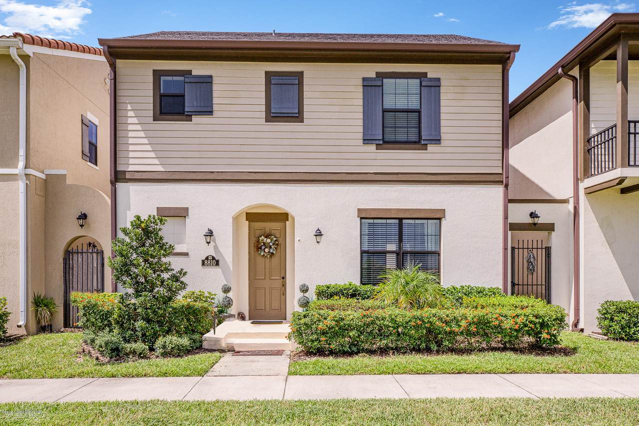 8810 Napolo Drive - Photo 1