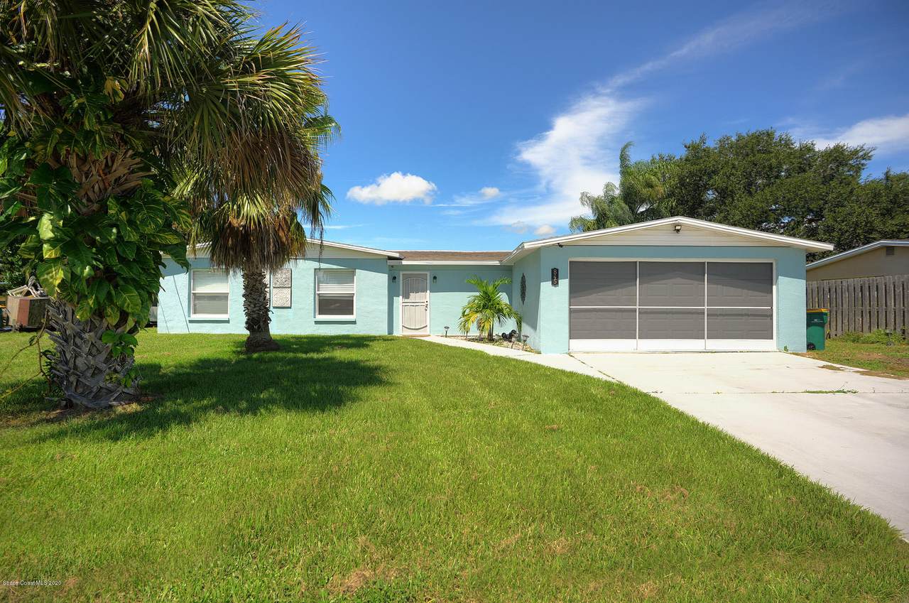 845 Koloa Drive - Photo 1