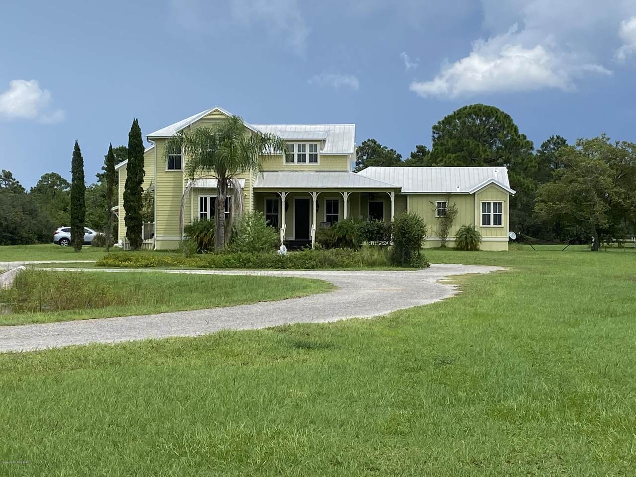 4142 Treadway Road - Photo 1