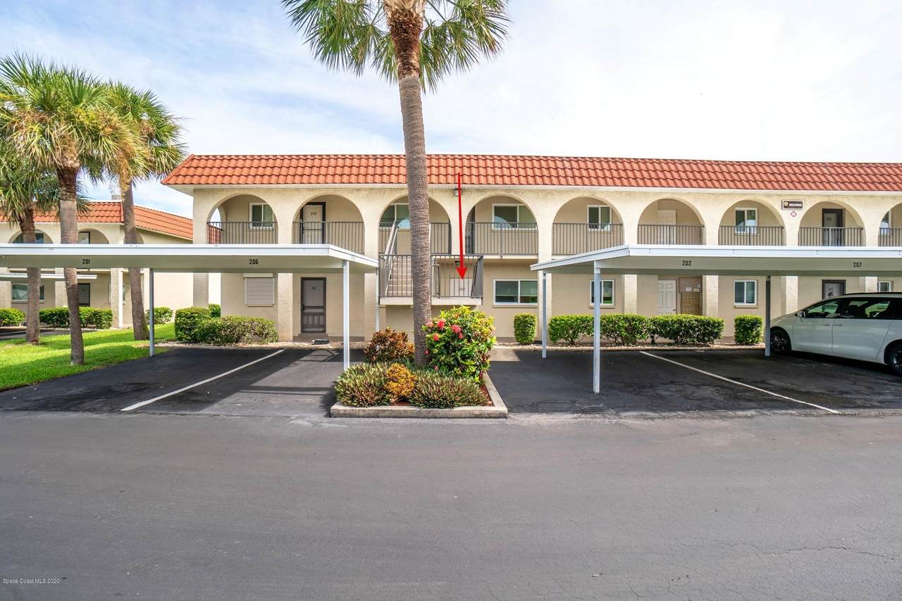 201 St Lucie Lane - Photo 1