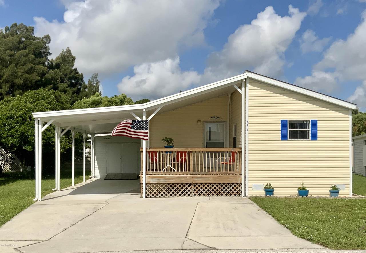 432 Holiday Park Boulevard - Photo 1