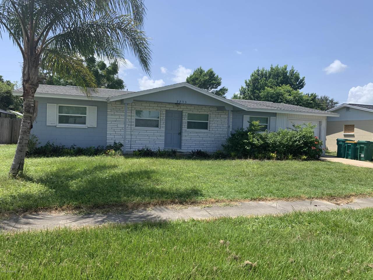 2233 Lucille Lane - Photo 1