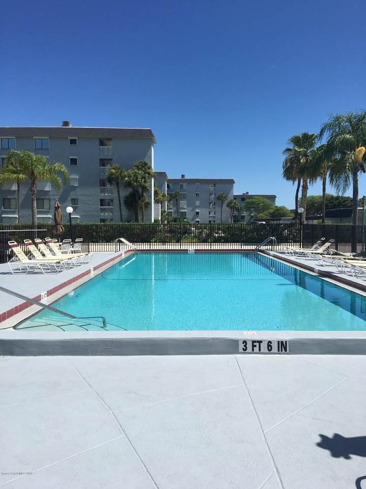 3613 Banana River Boulevard - Photo 1