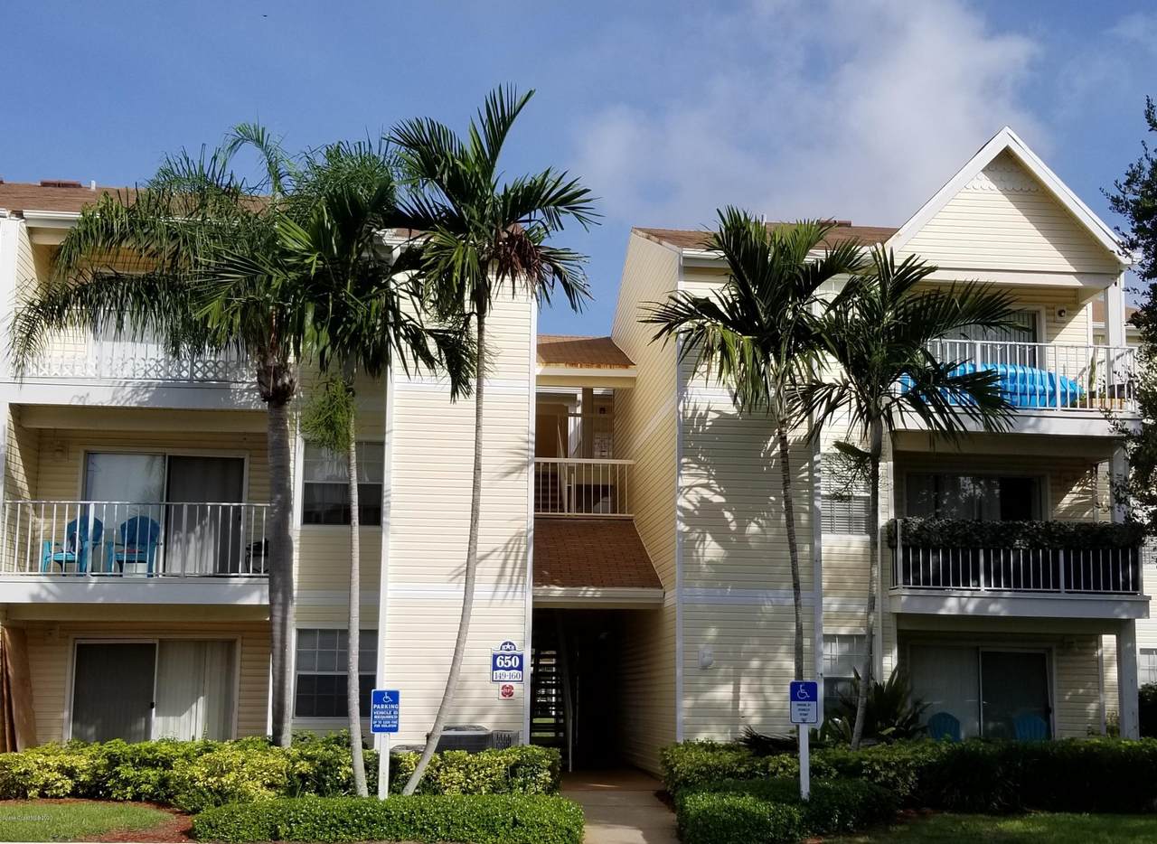 650 Island Club Court - Photo 1