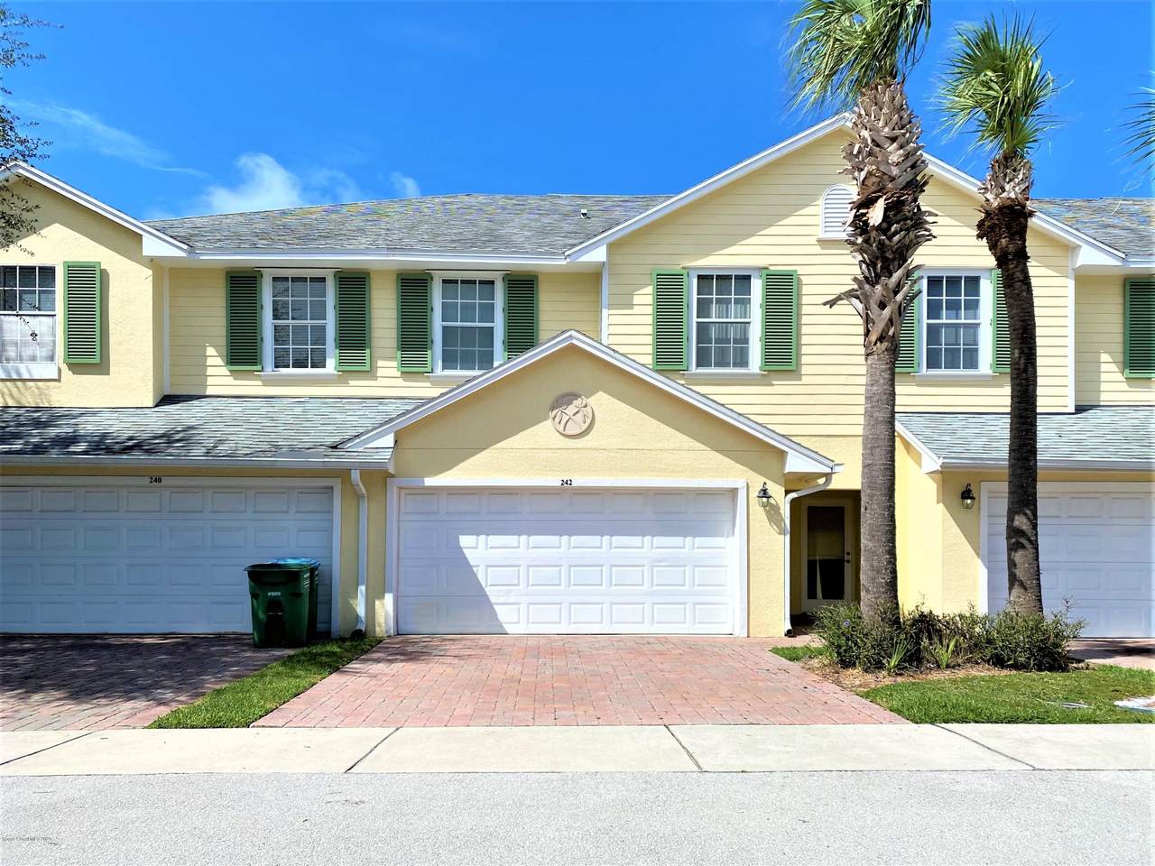 242 Tin Roof Avenue - Photo 1