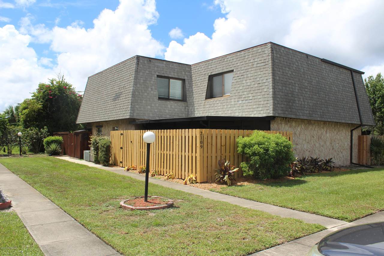 2109 Harrison Street - Photo 1