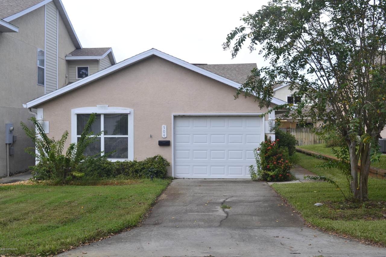 504 Arbor Ridge Lane - Photo 1