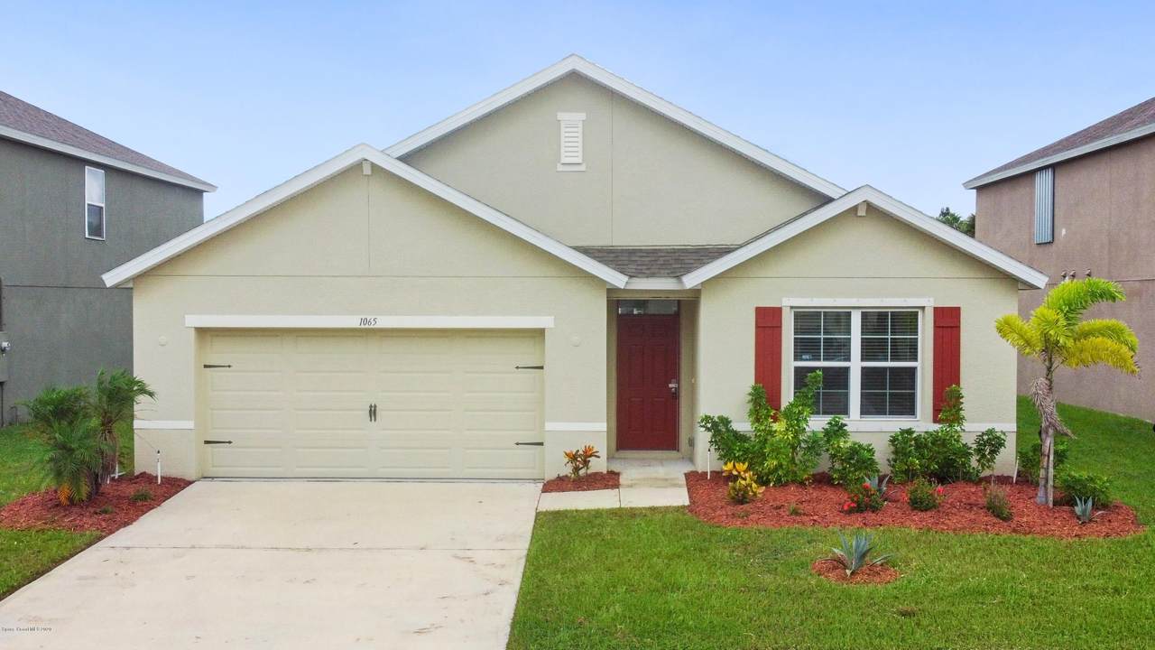 1065 Swiss Pointe Lane - Photo 1