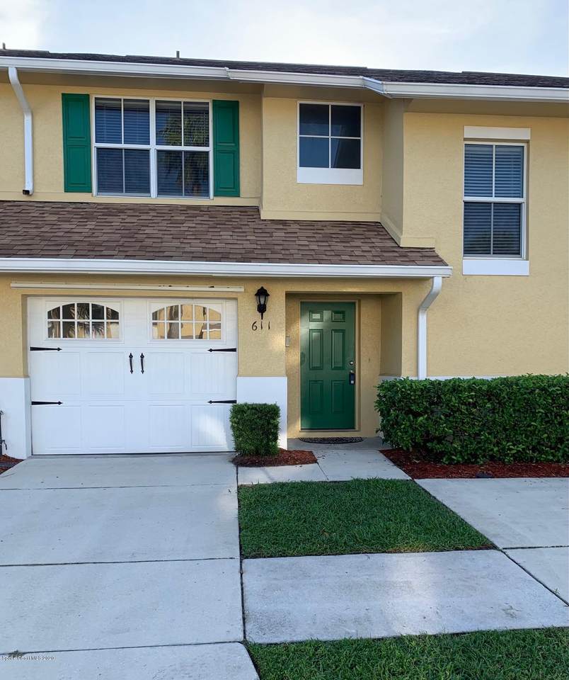 611 Cedar Side Circle - Photo 1