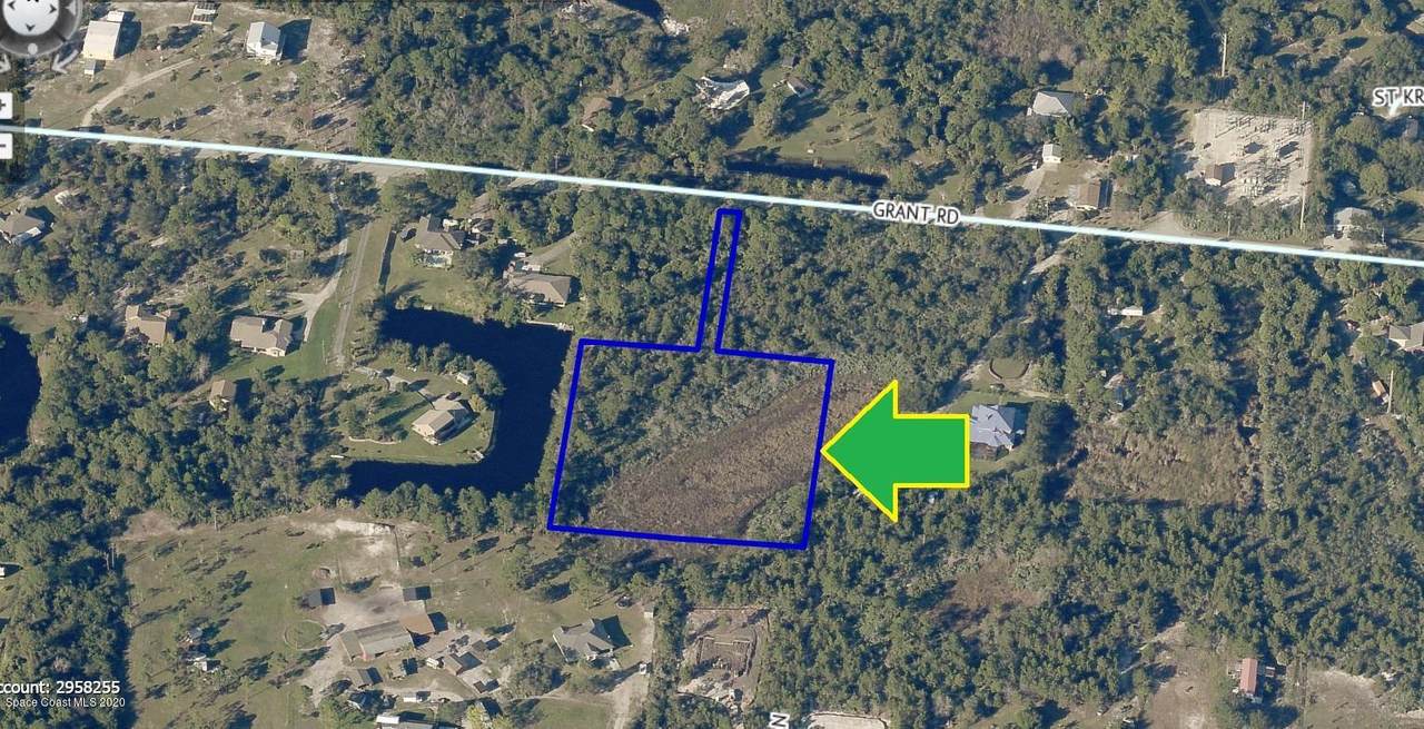 0000lot5 Grant Road - Photo 1