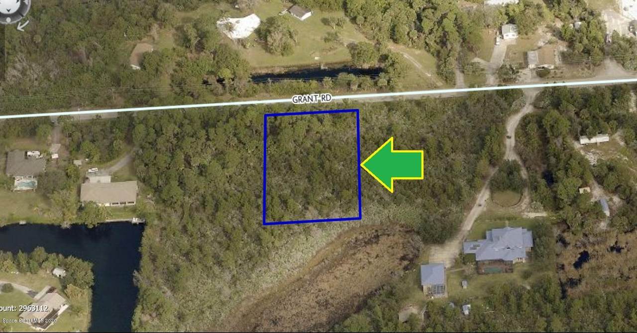 000lot5.02 Grant Road - Photo 1