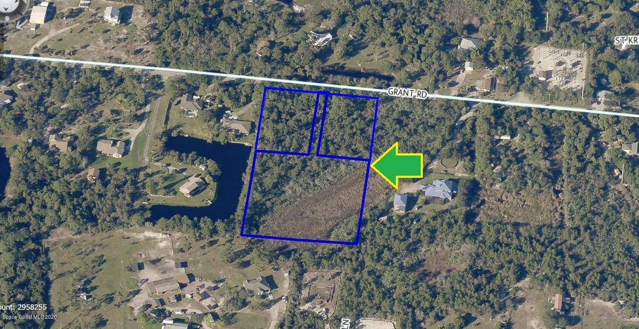4lots Grant Road - Photo 1