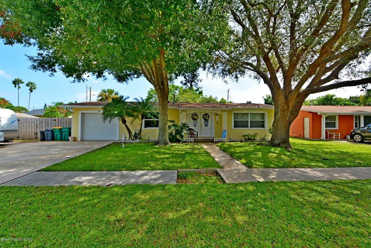 410 Allen Drive - Photo 1
