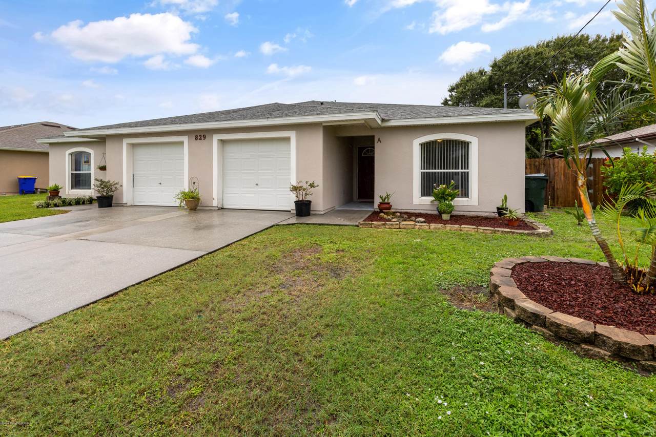 829 Faull Drive - Photo 1