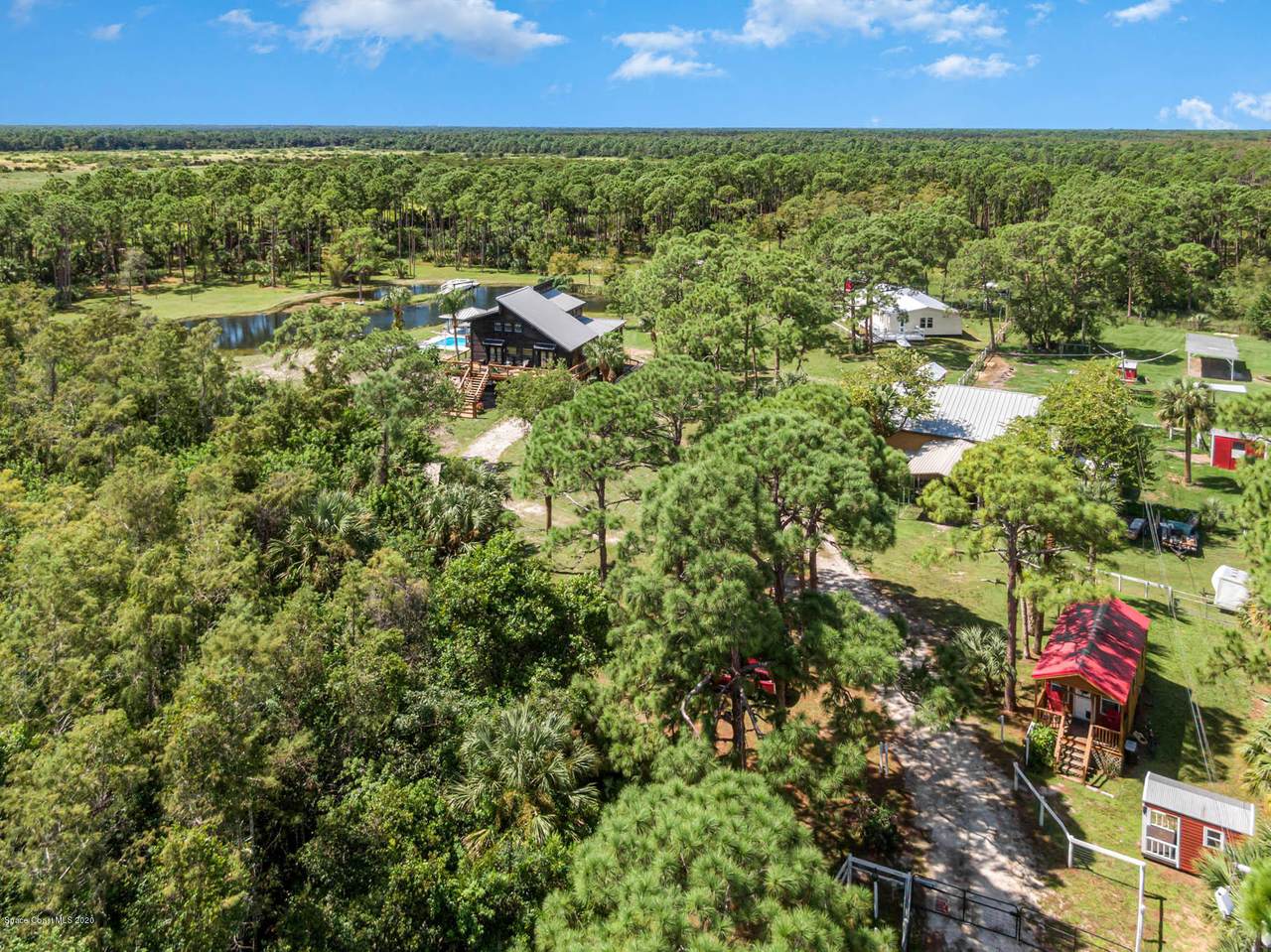 7180 Orchid Tree Drive - Photo 1