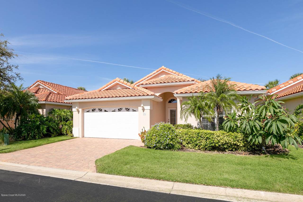 216 Salt Grass Place - Photo 1