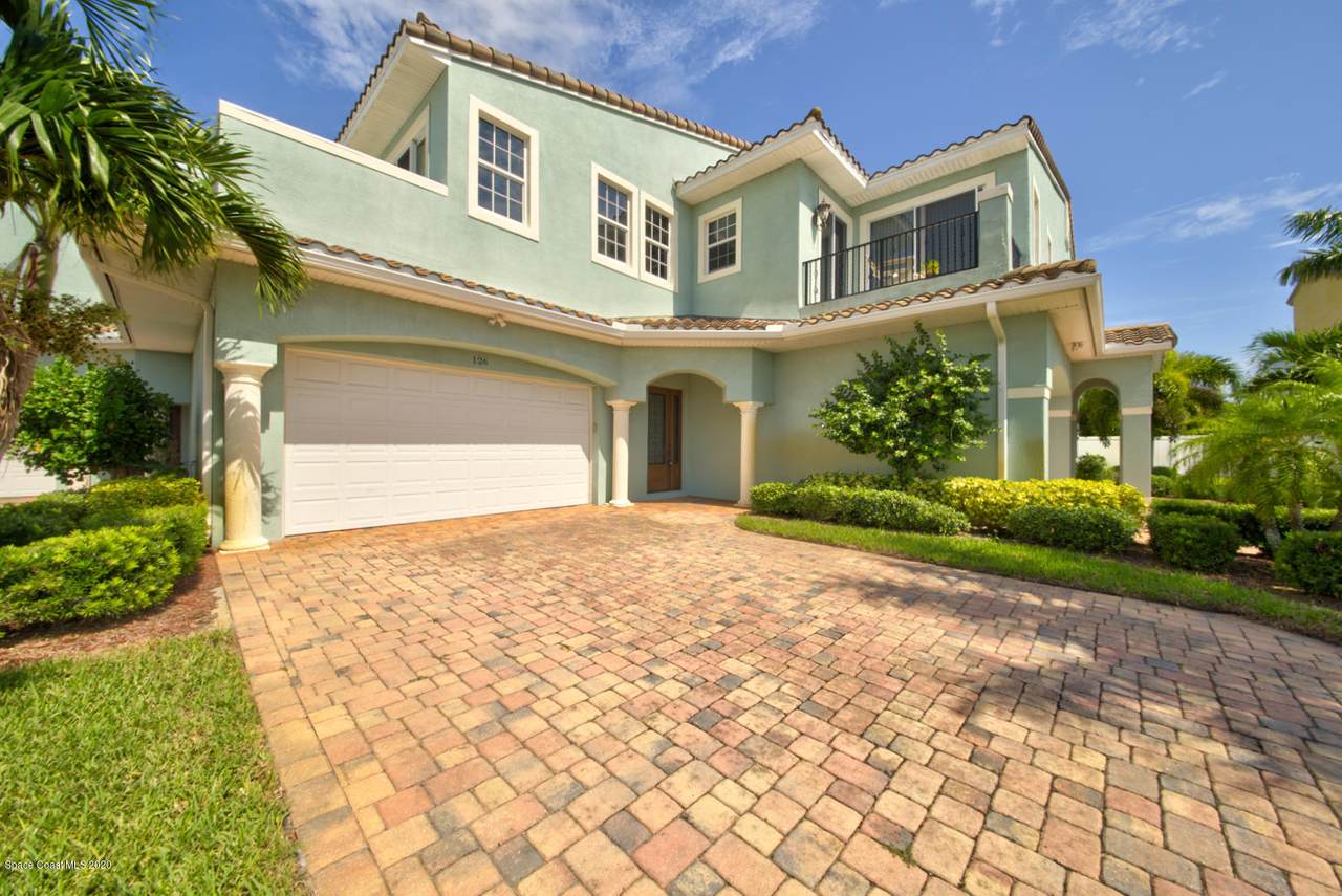 126 Mediterranean Way - Photo 1
