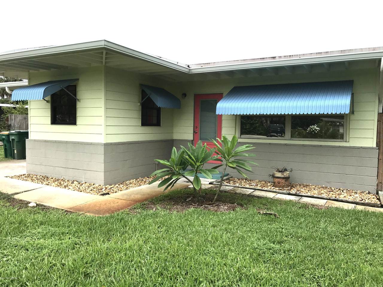 720 Unity Drive - Photo 1