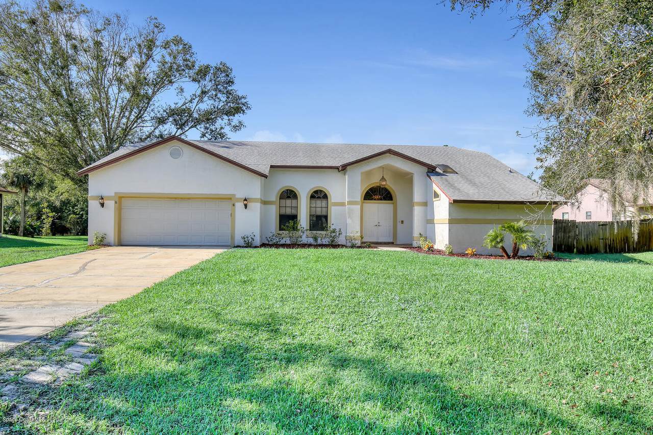 6301 Whispering Lane - Photo 1