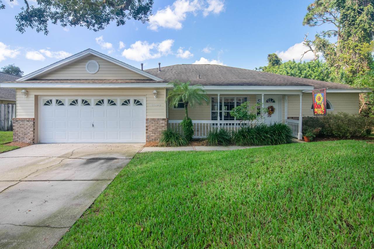 3190 Treetop Drive - Photo 1