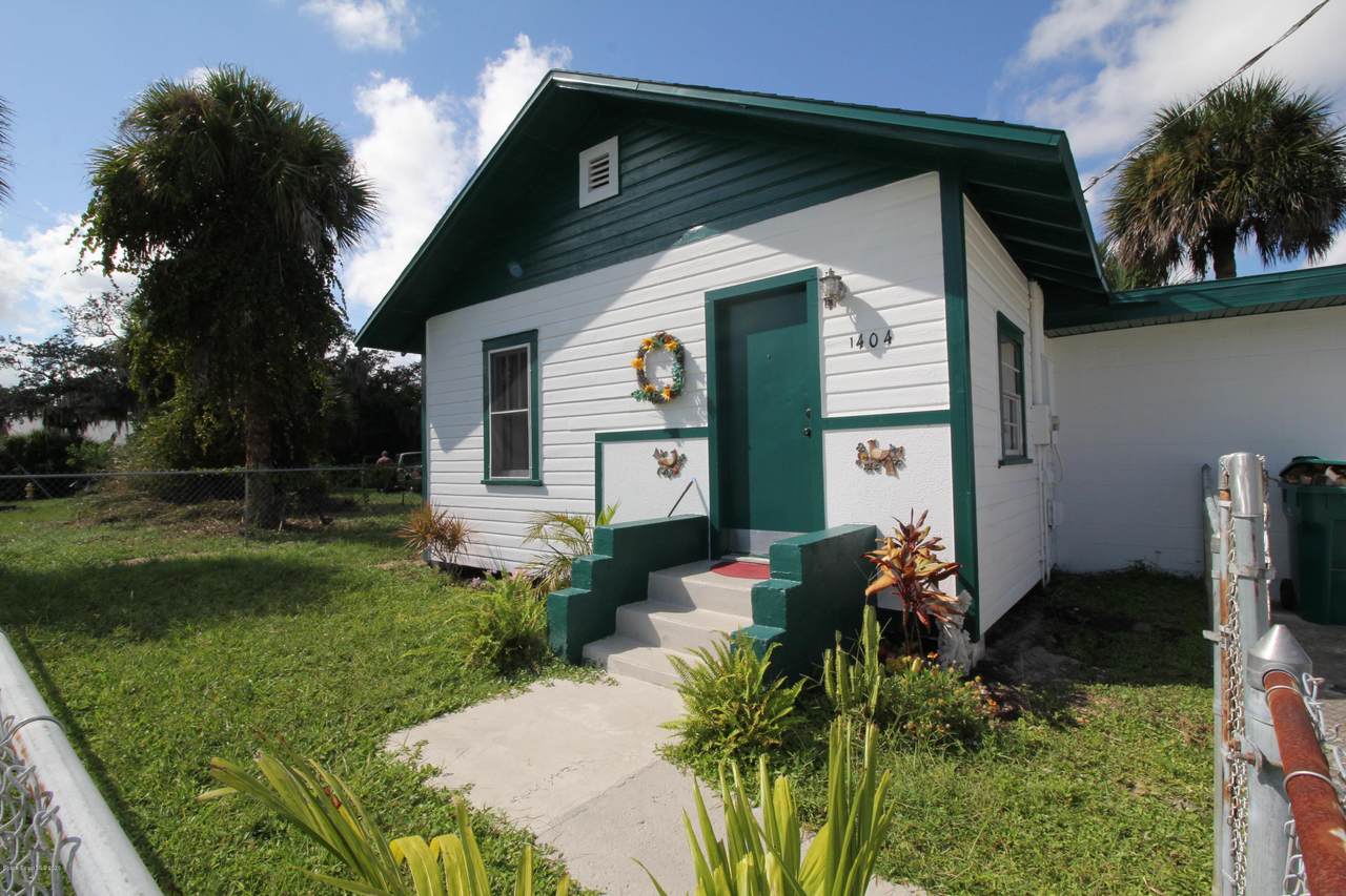 1404 Jernigan Avenue - Photo 1